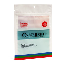 CS-LiteBrite+ 130% Light Enhancement Sheets